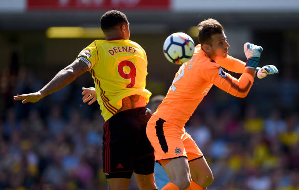 落後的壓力 落後的壓力