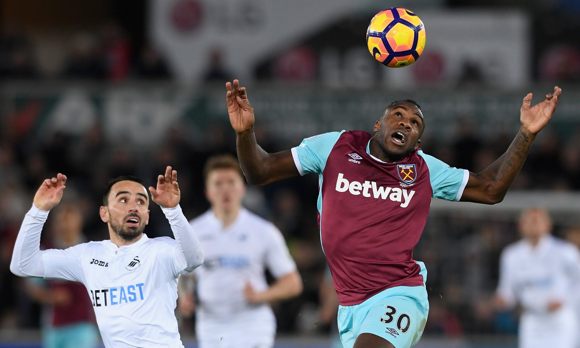 球员普遍认 球员普遍认